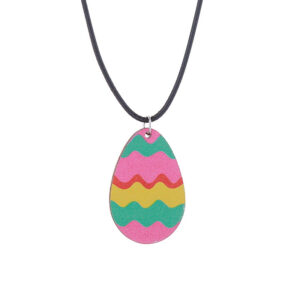 Necklace no. 7