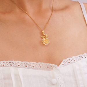 Rose Yellow 1887