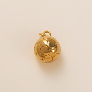 Football pendant