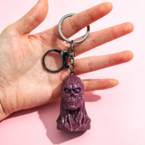 Colorful button-vikna-2 / Independent opp packaging