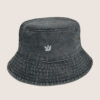 Wholesale Fisherman Hat Trendy Casual Versatile Face-Slimming Small Bucket Hat Sun Hat