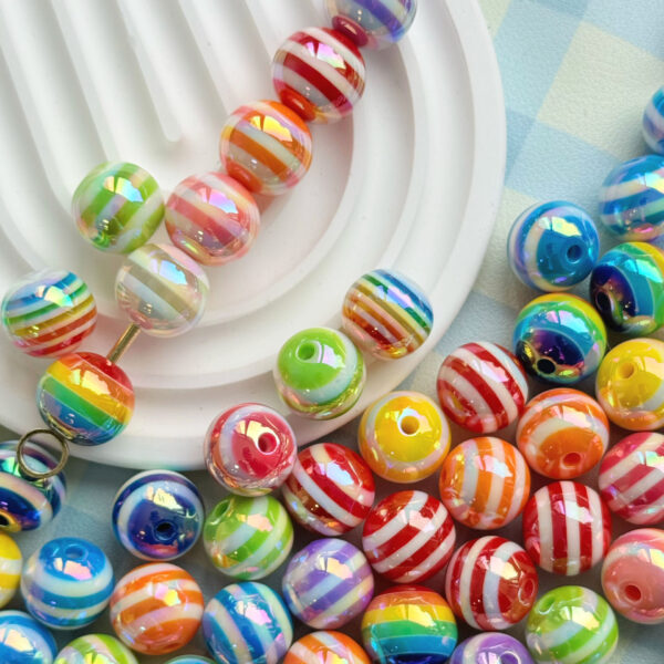 O1CN016apxWZ2N5knzVzf6I_2216430329912-0-cib Wholesale 15mm candy beads acrylic handmade DIY beads