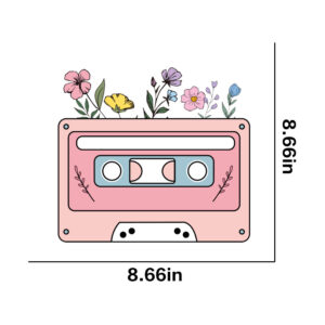 Pink * HD-17