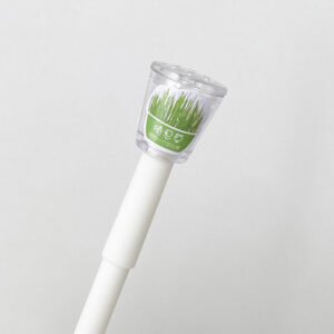 0.5mm / 168 white pole-qingsi grass