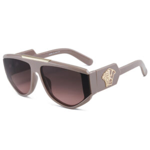 Tea frame gradually tea slices