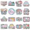 Wholesale Bible Cloth Embroidery Patches