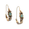 O1CN016dfJxn1gBE8nr7iDF_2216683834103-0-cib Wholesale Retro Emerald Pearl Earrings