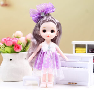 Angel (purple) / (Simple bag)