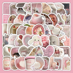 Pink color-60 photos