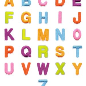 9918 a set of letters