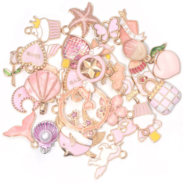 Wholesale pink