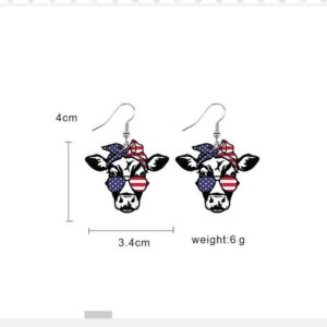 Meiqi bull head 6