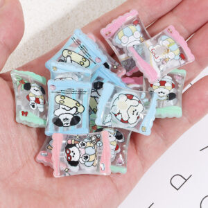 Random mix / 26*20mm*2.5 holes