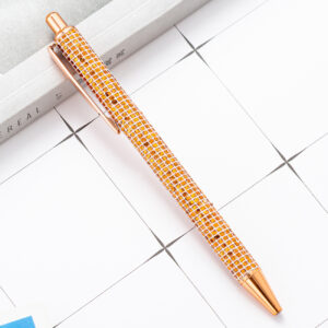 Bullet 1.0 / Plaid Rose Gold
