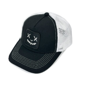 Black and white / Adjustable