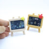 O1CN016rSMpg24hn3jdFViC_2212776247423-0-cib Wholesale Mini frame coee shop signboard