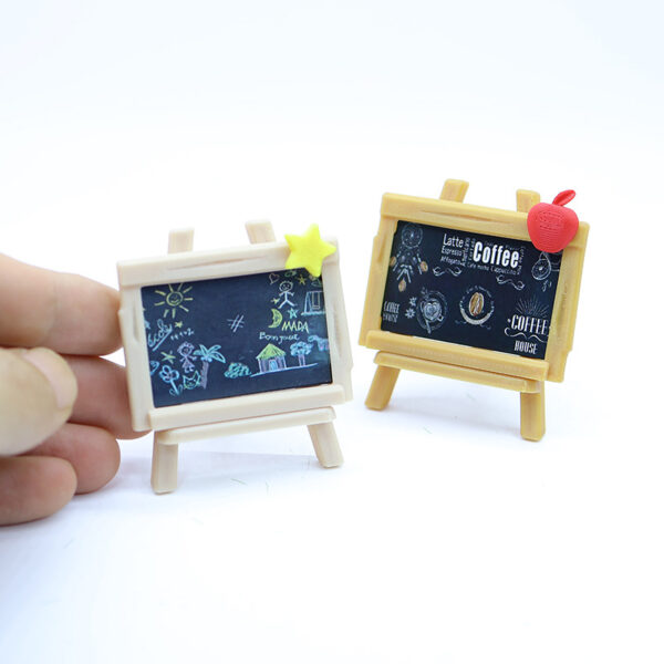 O1CN016rSMpg24hn3jdFViC_2212776247423-0-cib Wholesale Mini frame coee shop signboard