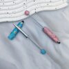 O1CN016rWiPp1tRnV6SqnYJ_2218621485899-0-cib Wholesale Multi-Color Full Diamond Touch Screen Beaded Pen