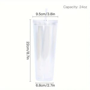 Ps material / 24oz：720ml