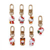 Wholesale Japanese Cute Hello Kitty Keychain Decoration Hello Kitty Bag Zipper Pull Accessory Kt Small Pendant