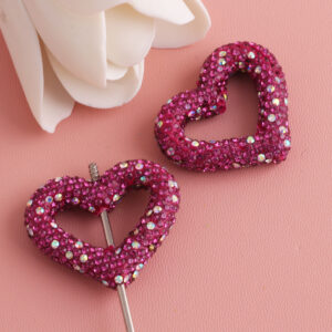 Rose red ab