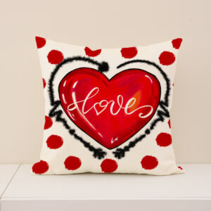 45x45cm (pillowcase only) / VP017-1