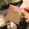 Wholesale Colorful Flame Sticky Notes