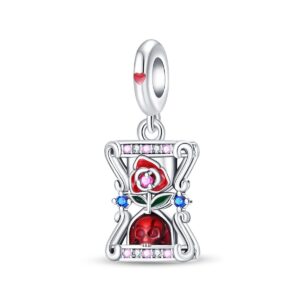 Pac1437-tarot death pendant