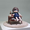 Wholesale Model Chair Wine Bottle Red Wine Doll Accessories