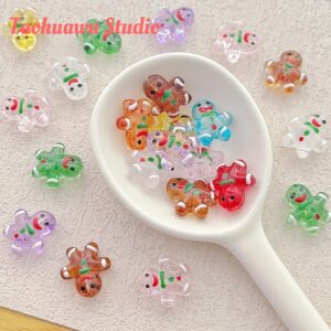 Wholesale Christmas colored cartoon