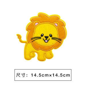 DW1661 * irregular * cartoon,