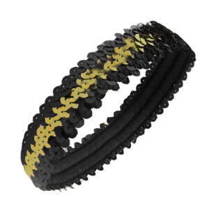 Black Gold Black