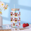 O1CN017EC9v12HYi8hjfaBI_1575589163-0-cib Wholesale Christmas uv dtf c sticker crystal pattern 23 cmX11cm in stock