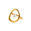 O1CN017EhLXr2BLX9s60XX0_2210877048322-0-cib Wholesale Pearl hollow curve ring