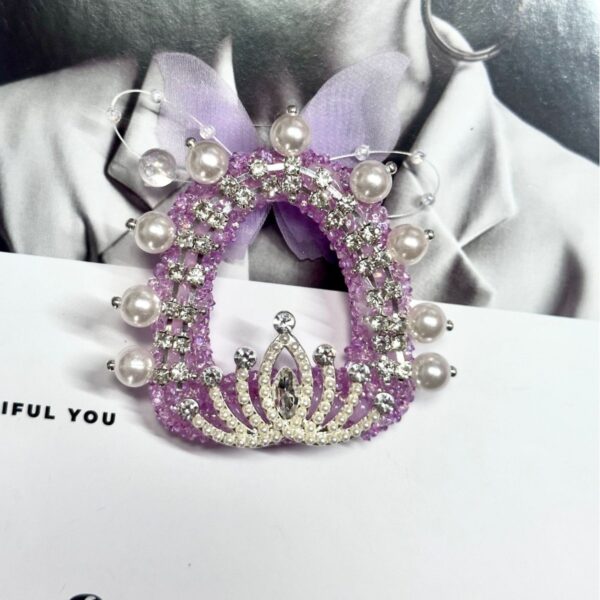 Wholesale Butterfly Crown Arch Beads