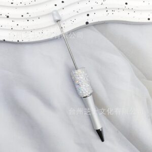 Bullet type 1.0 / 20b-pearl white