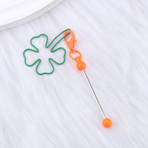 10-Fluorescent Orange
