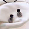 Wholesale Trendy Fashion Commuter Earrings, Stylish and Unique Ear Studs