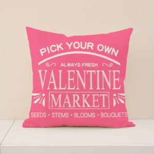 45x45cm (pillowcase only) / VP005-3