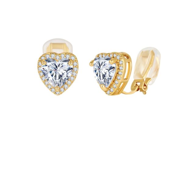 O1CN017Kl4B01rBBpte0gd4_2217918915592-0-cib Wholesale Love zircon copper plated genuine earrings