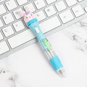 Bullet type 0.7 / Blue rabbit