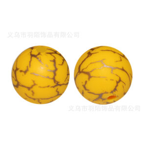 11-Yellow / 15mm/piece