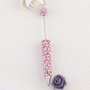 Pearl pen red