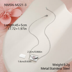 NMSN-M221-3 / 18K