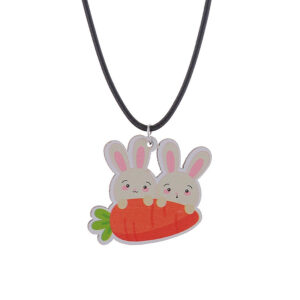 Necklace no. 1
