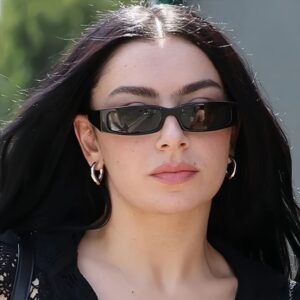 Wholesale Small Box Square Beach Vacation Sunscreen Sunglasses