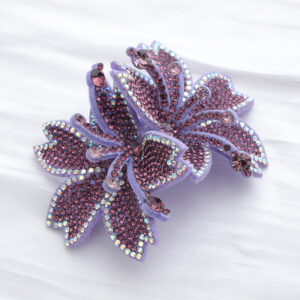 03 Light Purple / 68.3*58.6mm