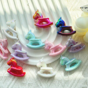 O1CN017T0Inl2N5kk6HzQh4_2216430329912-0-cib Wholesale Colorful cute cartoon pony