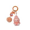Wholesale Plush rabbit keychain/strap keychain for students, OLY Exclusive