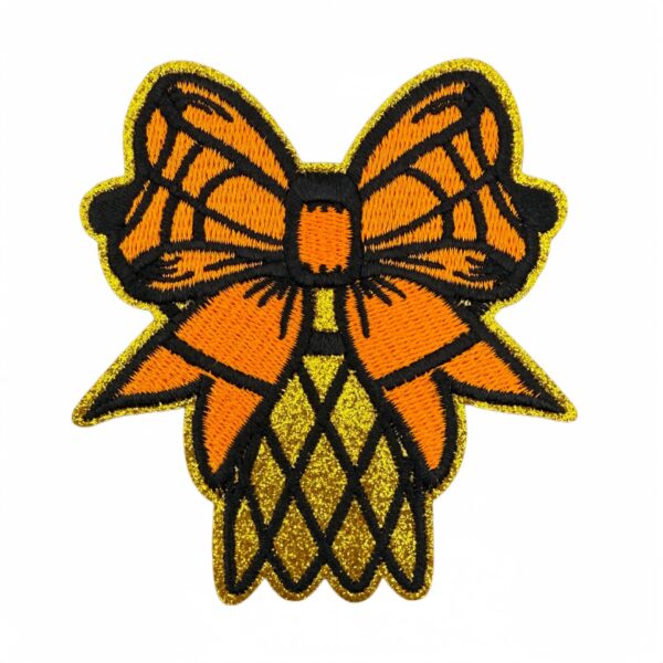 O1CN017XhqId2MA2zXl2AVN_3472229786-0-cib Wholesale Basketball shoe series embroidery DIY patches